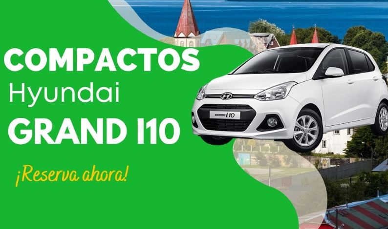 Hyundai Grand i10