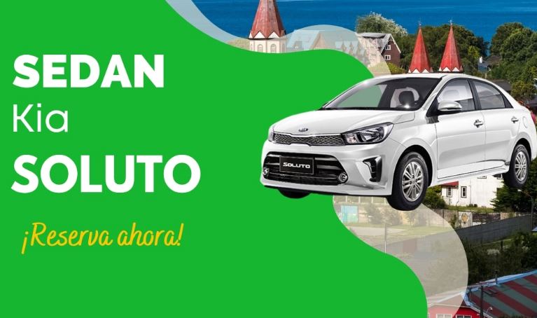 Kia Soluto