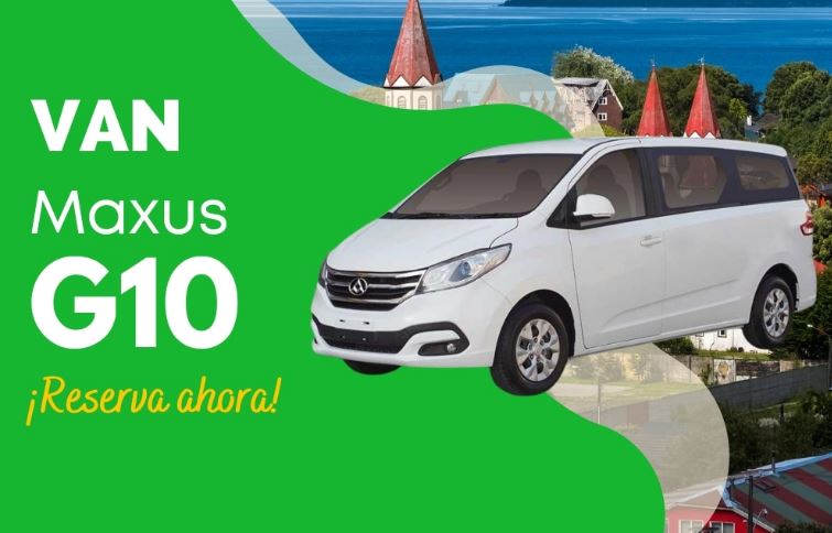 Maxus G10