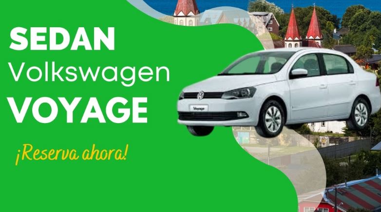 Volkswagen Voyage